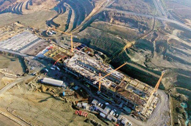 Kanal İstanbul eşine az rastlanır bir proje olacak