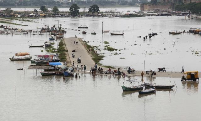 WMO: Sıcaklar rekor kıracak