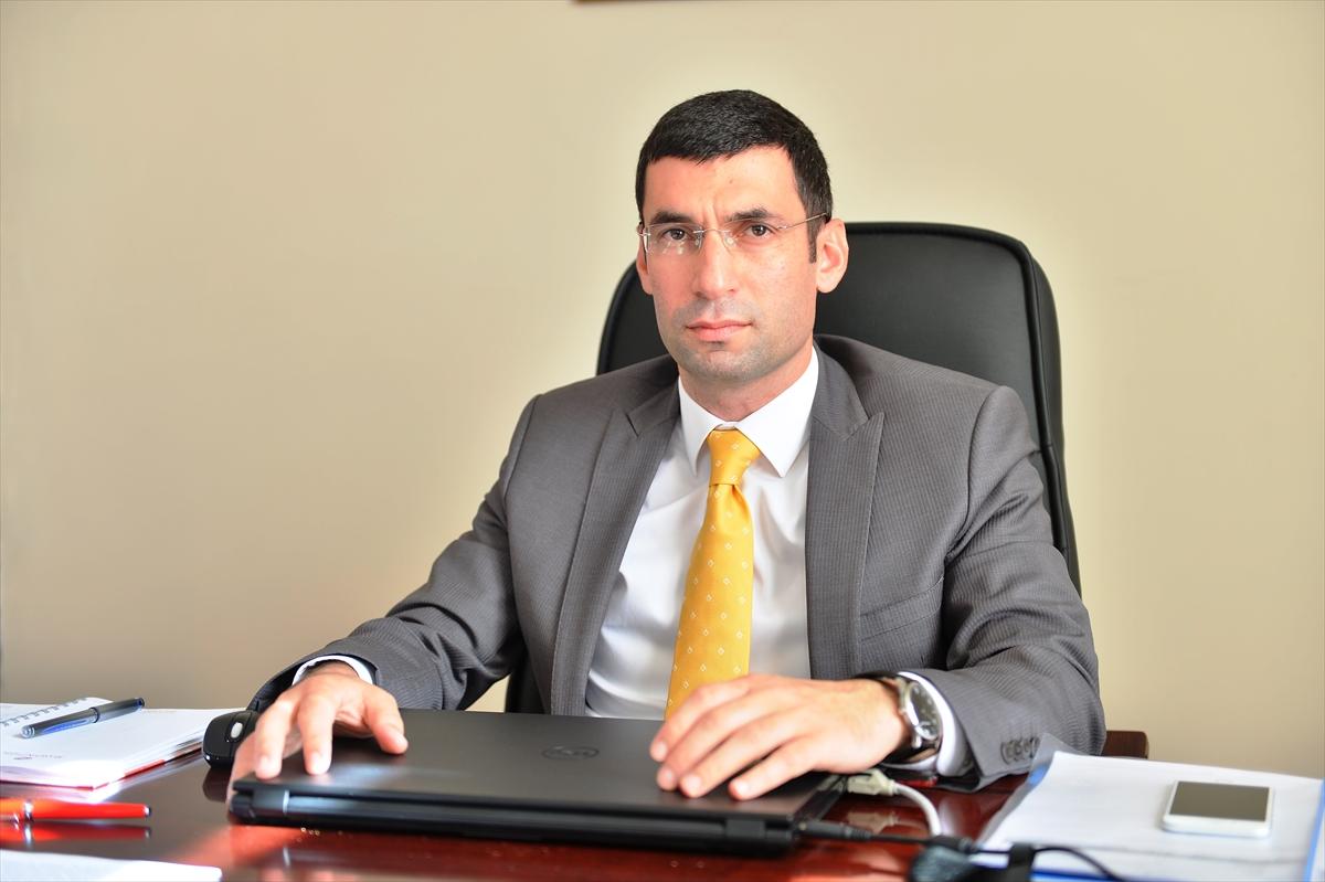 Derik'te patlayıcı kaymakamın masasının altına bırakıldı