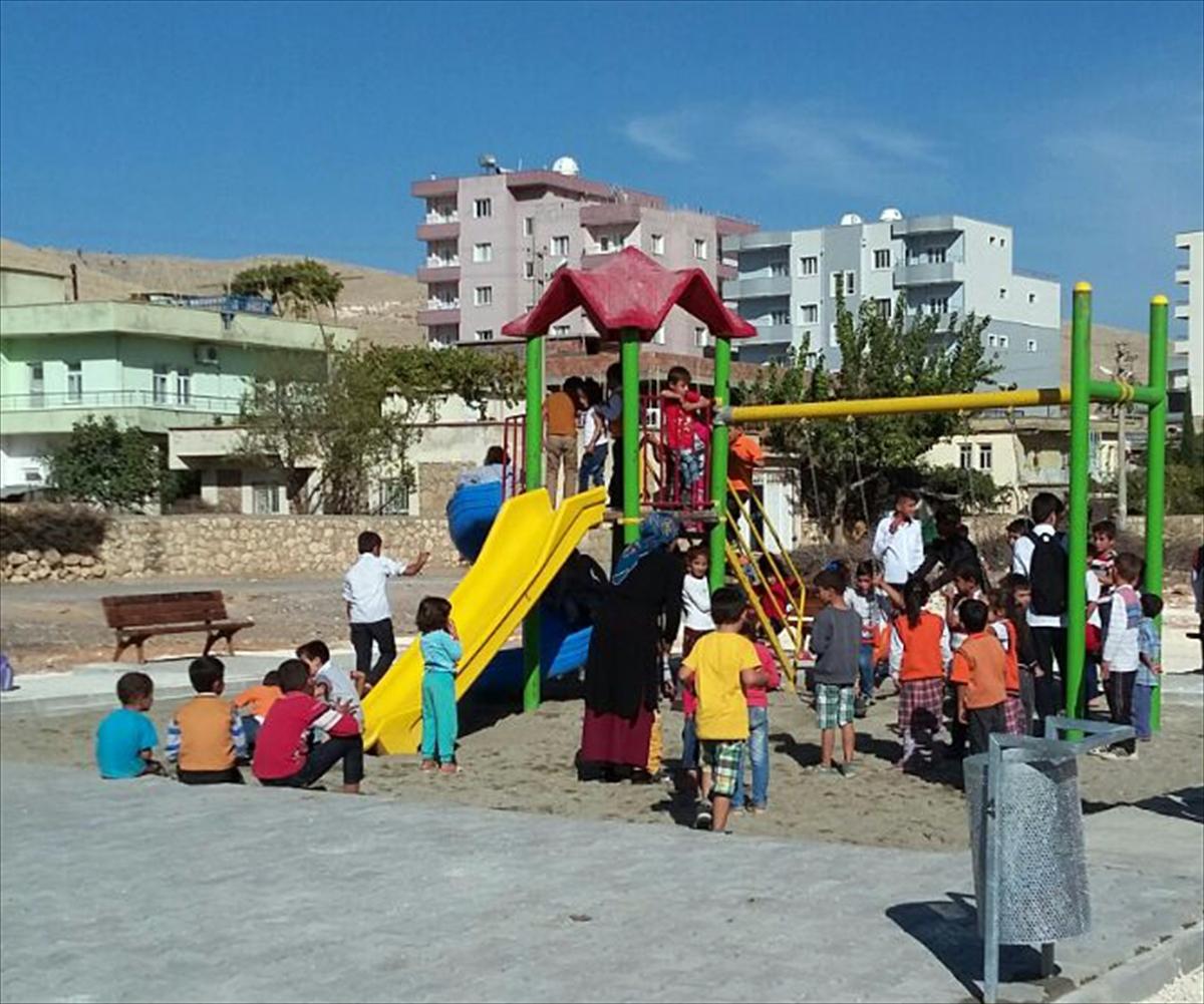Kayyum atanan Dargeçit Belediyesi çalışmaları hızlandırdı