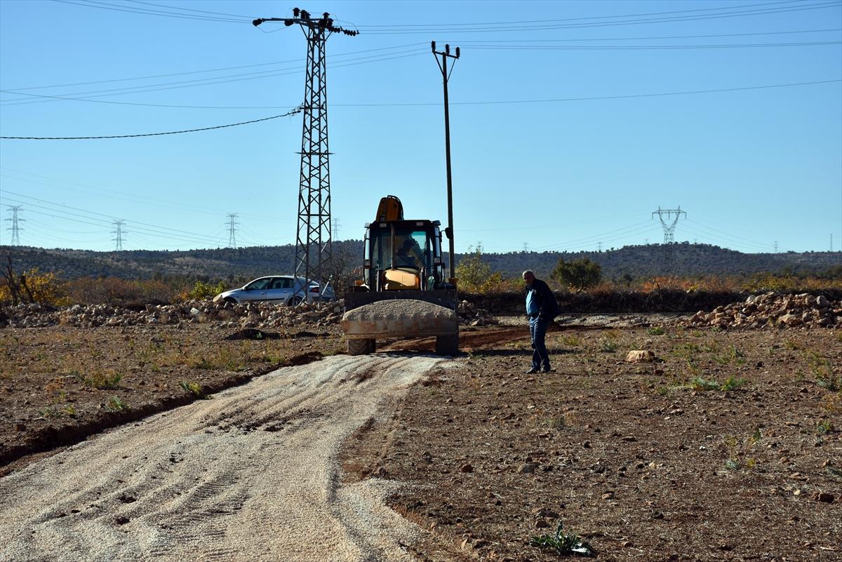 Kayyum atanan Dargeçit Belediyesi çalışmaları hızlandırdı