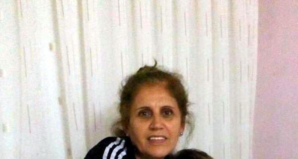 Tekirdağ'da kaynana dehşeti