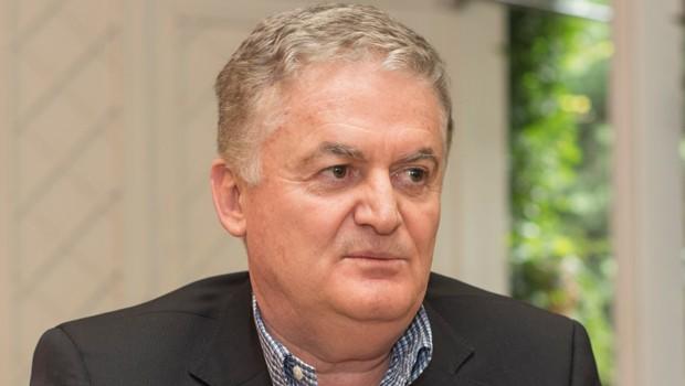 Ahmet Zeki Üçok'tan TSK'dan ihraçlarla ilgili açıklama