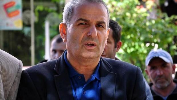 Siirt Belediye başkanı tutuklandı
