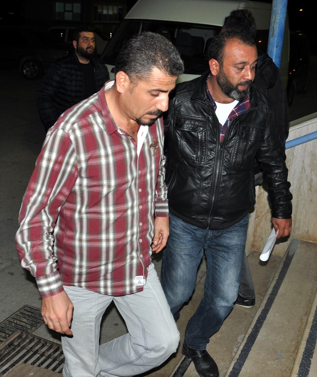 Hatay'da ByLock kullanan 25 polis gözaltına alındı