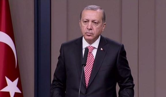 Erdoğan'dan Pakistan ziyareti öncesi açıklamalar