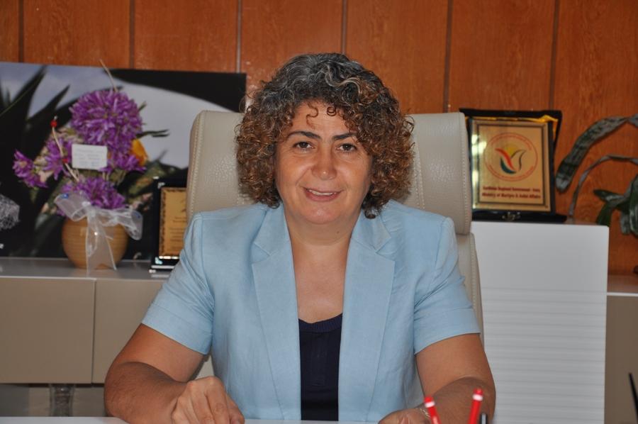 Siirt Belediye başkanı tutuklandı