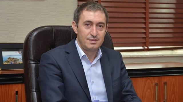 Siirt Belediye başkanı tutuklandı