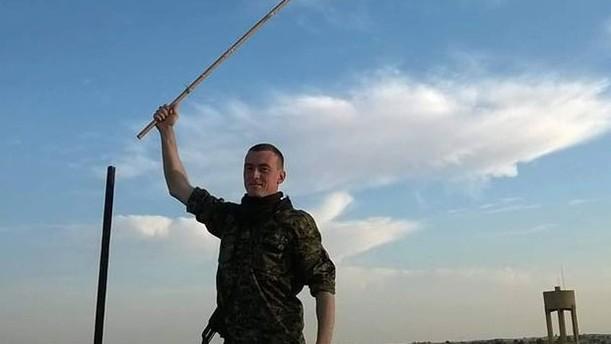 Şırnak’ta yakalanan Çek vatandaşı YPG'lilerin itirafları