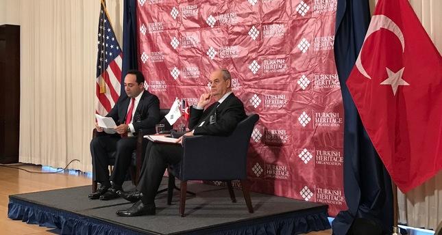 İlker Başbuğ Amerikalılara darbe girişimini anlattı