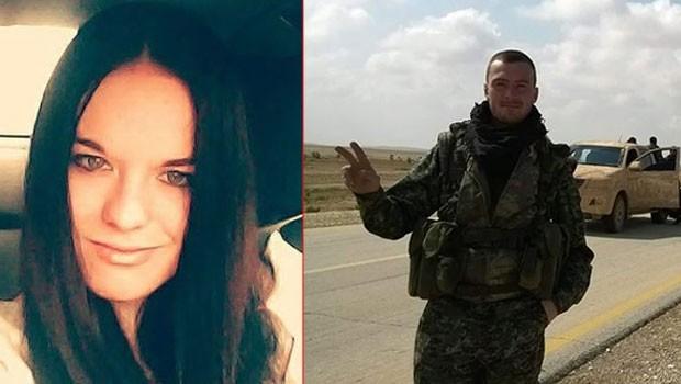 Şırnak’ta yakalanan Çek vatandaşı YPG'lilerin itirafları