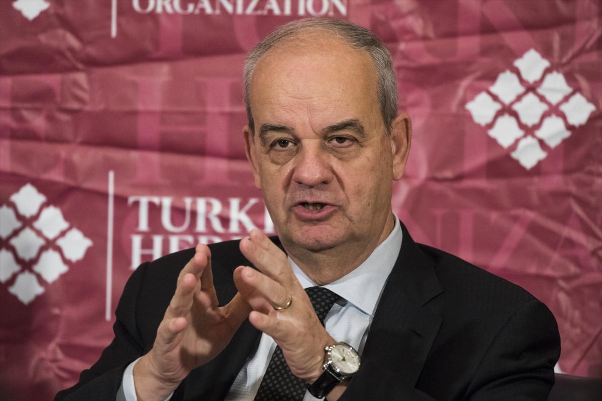 İlker Başbuğ Amerikalılara darbe girişimini anlattı