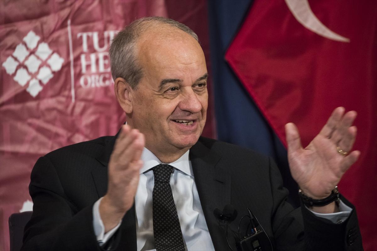 İlker Başbuğ Amerikalılara darbe girişimini anlattı