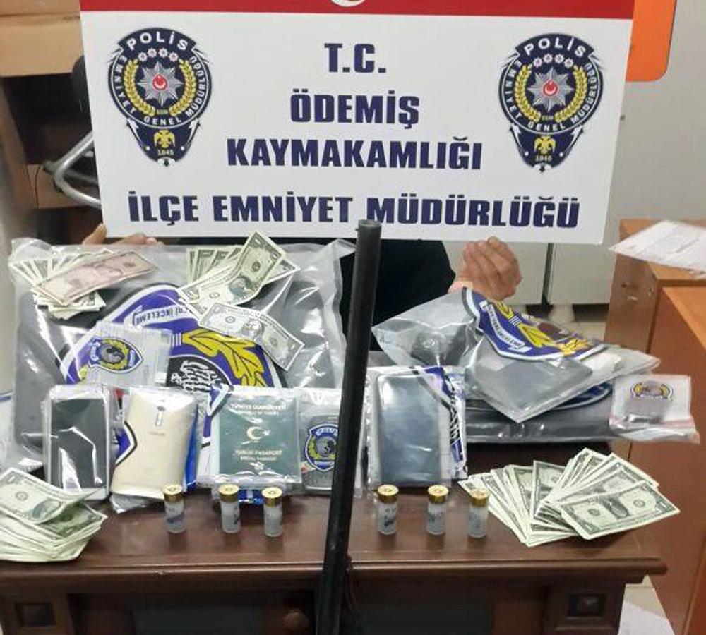 10 ilde FETÖ operasyonu: 12 gözaltı