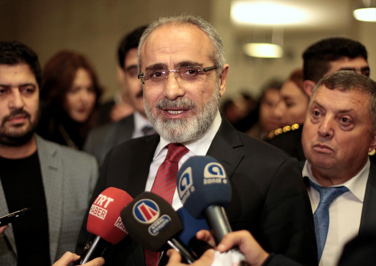 Azerbaycan'ın gururu İbad Hüseynov'un hikayesi film oldu