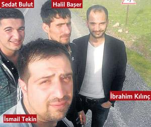 Siirt'te maden göçüğünden sağ kurtulan madenci konuştu