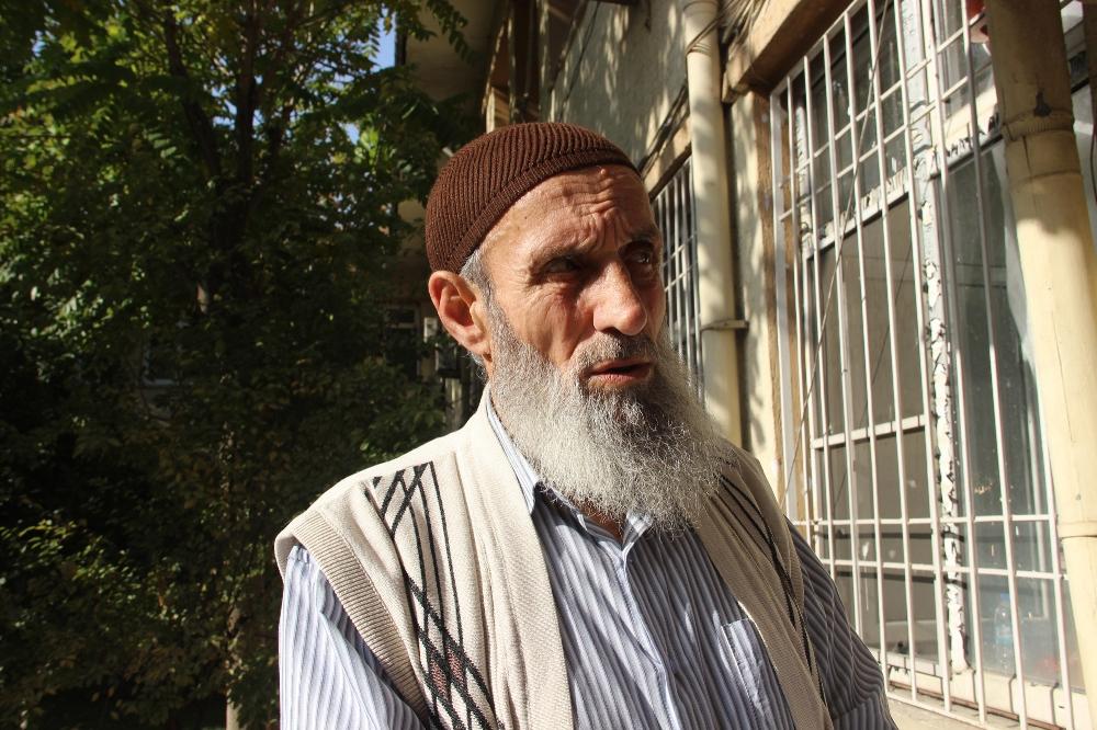 Şehit Kaymakam'ın babası: Oğlumu FETÖ yaratığı şehit etti