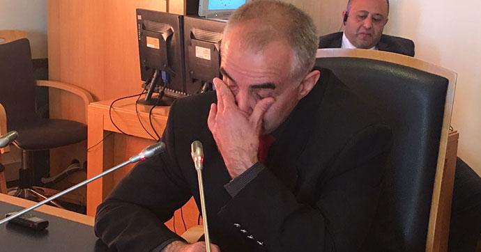 15 Temmuz'da öldü sanılan Albay Ala yaşadıklarını anlattı