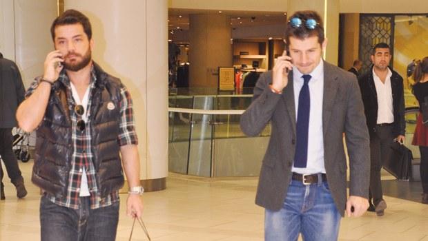 Emre Belözoğlu'ndan Terim'e milyon dolarlık hediye