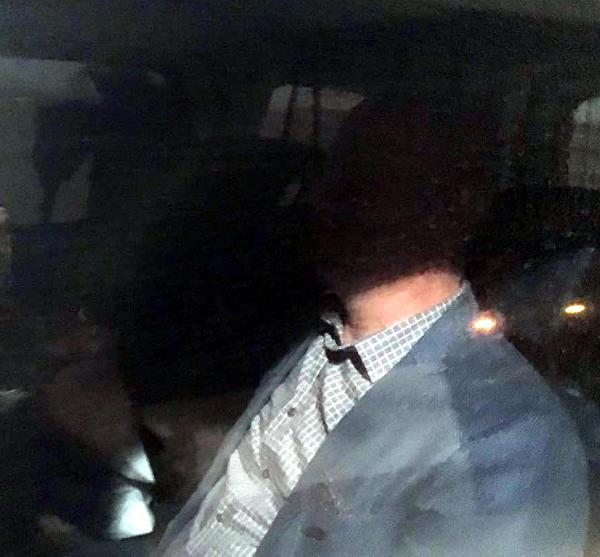 Burdur eski milletvekili FETÖ’den tutuklandı