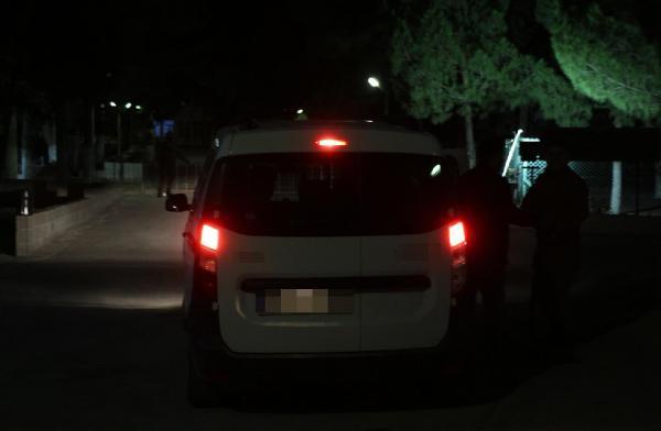 Burdur eski milletvekili FETÖ’den tutuklandı