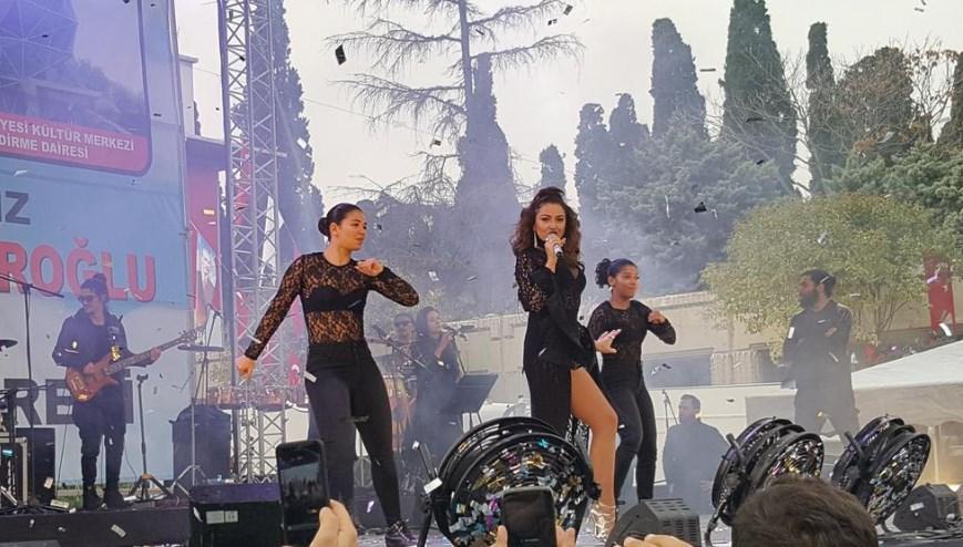 Kemal Kılıçdaroğlu 2 açılışa birden katıldı