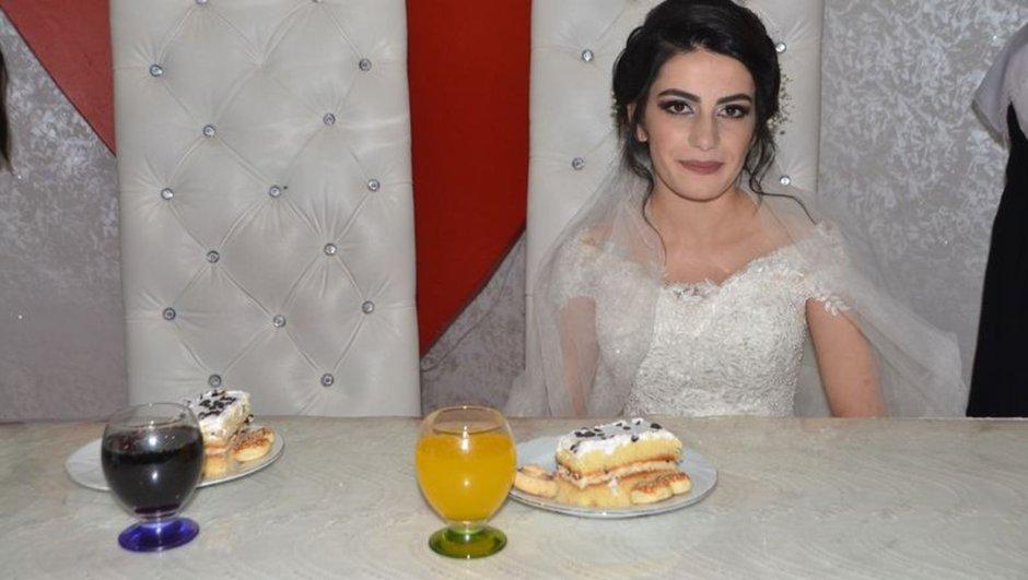 Batman'da damatsız düğün yapıldı