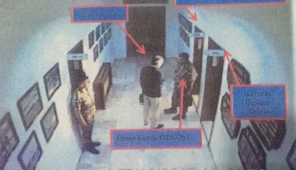 15 Temmuz iddianamesinin ayrıntıları