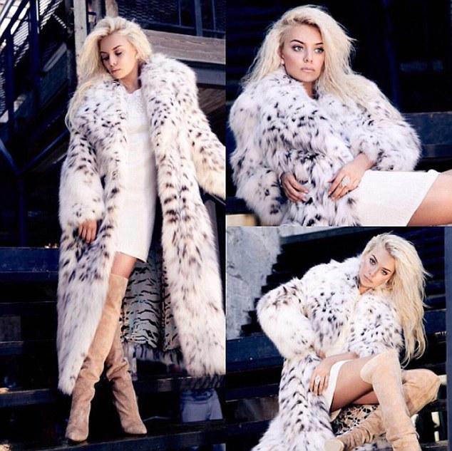 Rus Instagram fenomeni trafik kazasında öldü