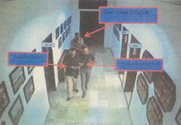 15 Temmuz iddianamesinin ayrıntıları