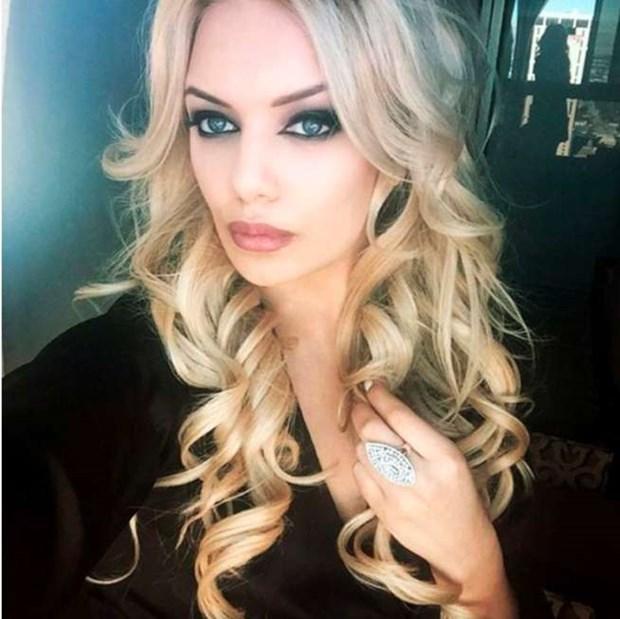 Rus Instagram fenomeni trafik kazasında öldü