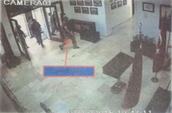 15 Temmuz iddianamesinin ayrıntıları