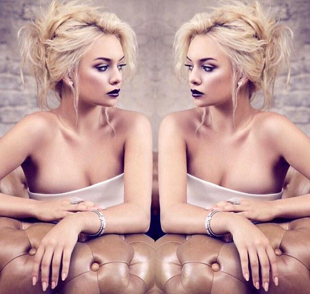 Rus Instagram fenomeni trafik kazasında öldü