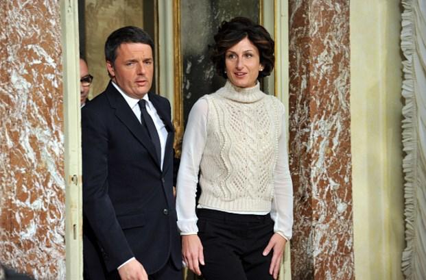 İtalya Başbakanı Matteo Renzi: Koltuğumdan oldum