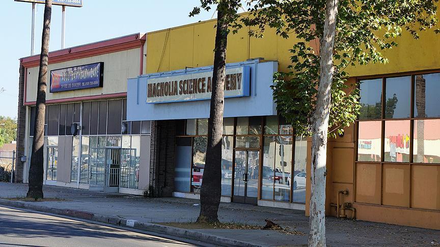 FETÖ ABD'deki okullardan yüklü para topladı