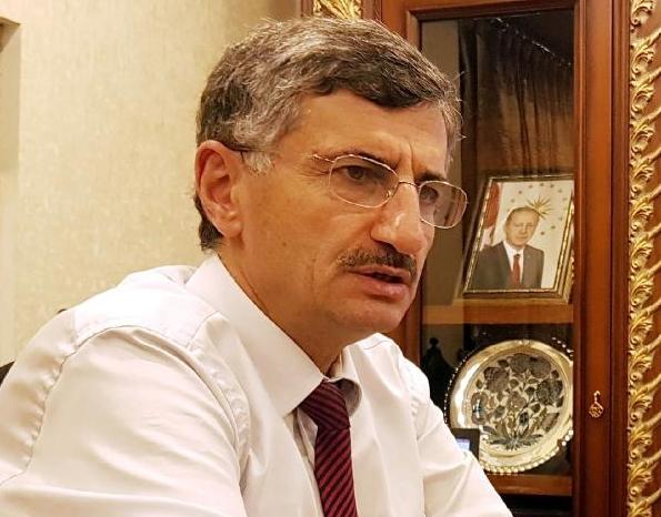 Rize’de bağışla silah ruhsatı talebine sınırlama