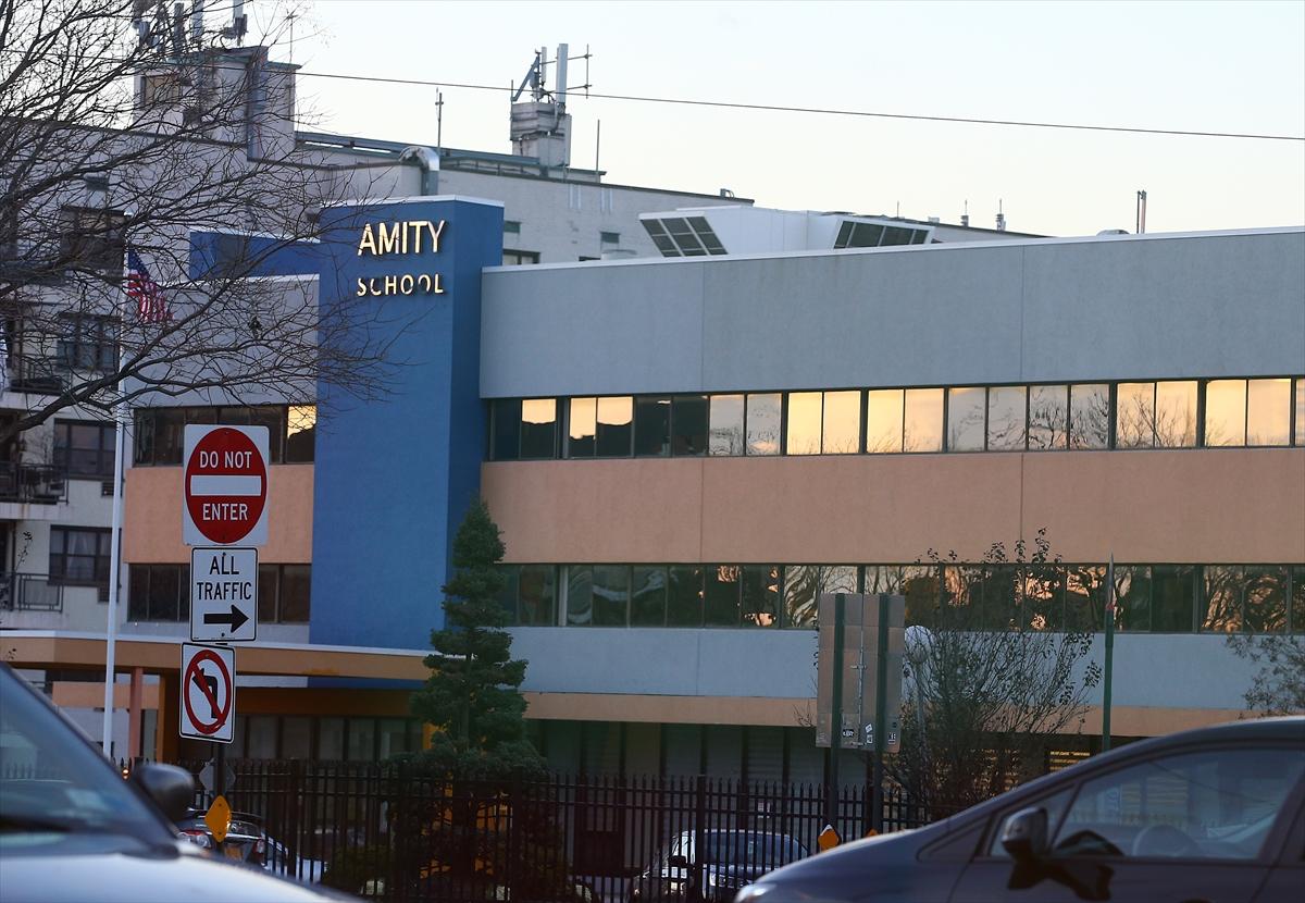 FETÖ'nün New York'taki okulu satışa çıkarıldı