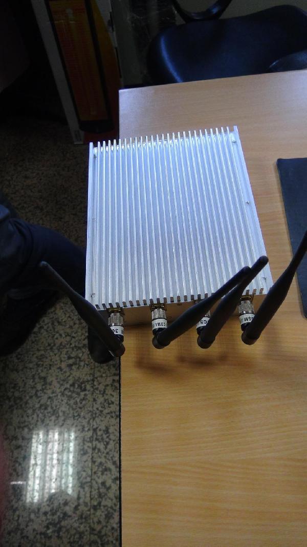 FETÖ okulundan jammer çıktı