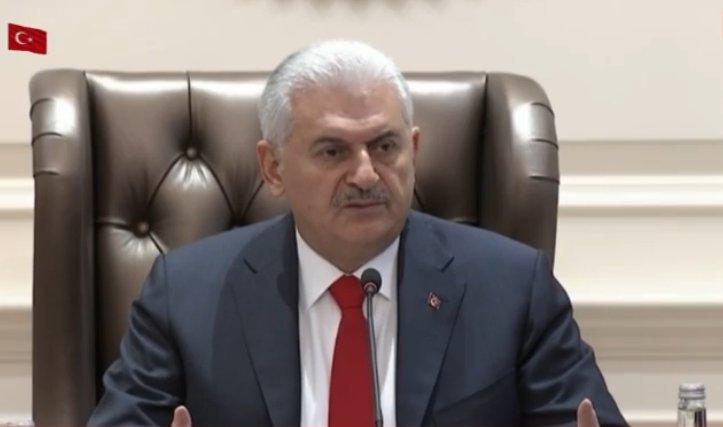 Başbakan açıkladı: 2017 tasarruf yılı olacak