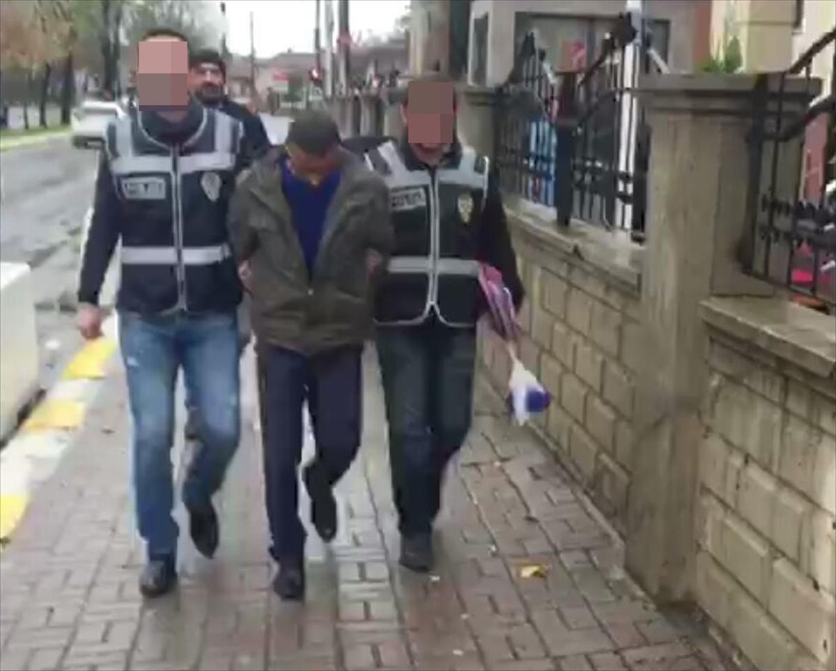 'FETÖ tehdidiyle' 126 bin euro dolandırdılar