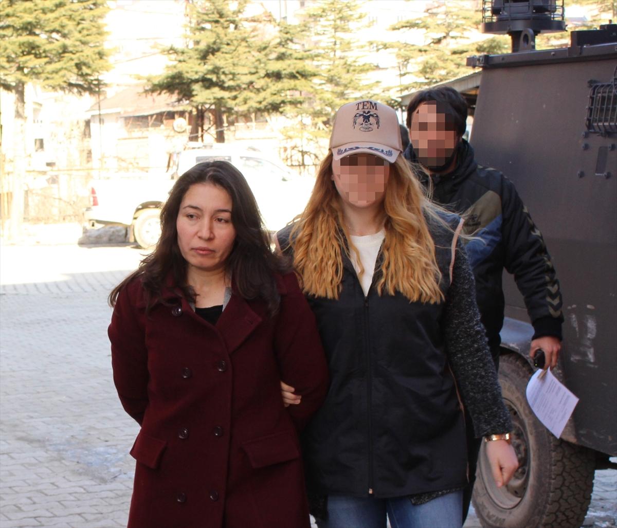 Yüksekova Belediye Başkanı Kozay tutuklandı