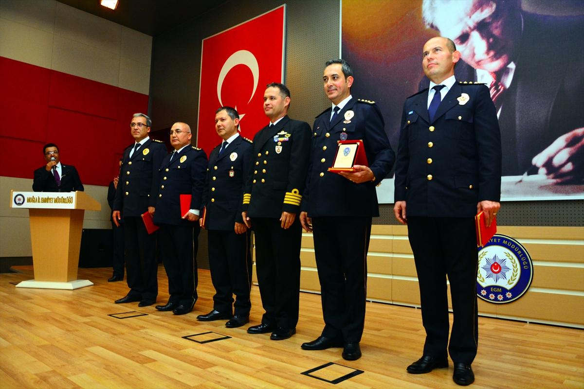 FETÖ'nün suikast timini yakalayan polislere ödül