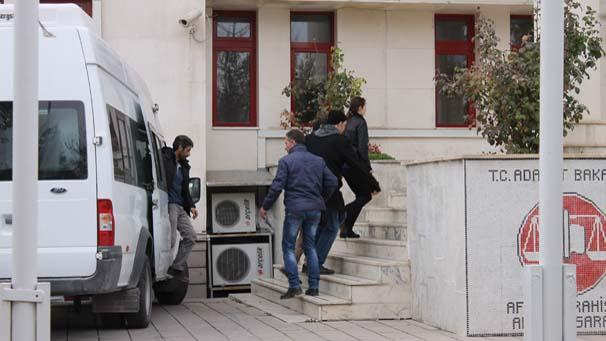 FETÖ'cü askerden basın mensuplarına pişkin sözler