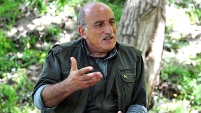 Murat Karayılan ve Duran Kalkan hakkında yakalama kararı