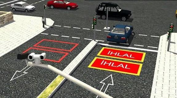 2017'nin trafik cezaları belli oldu