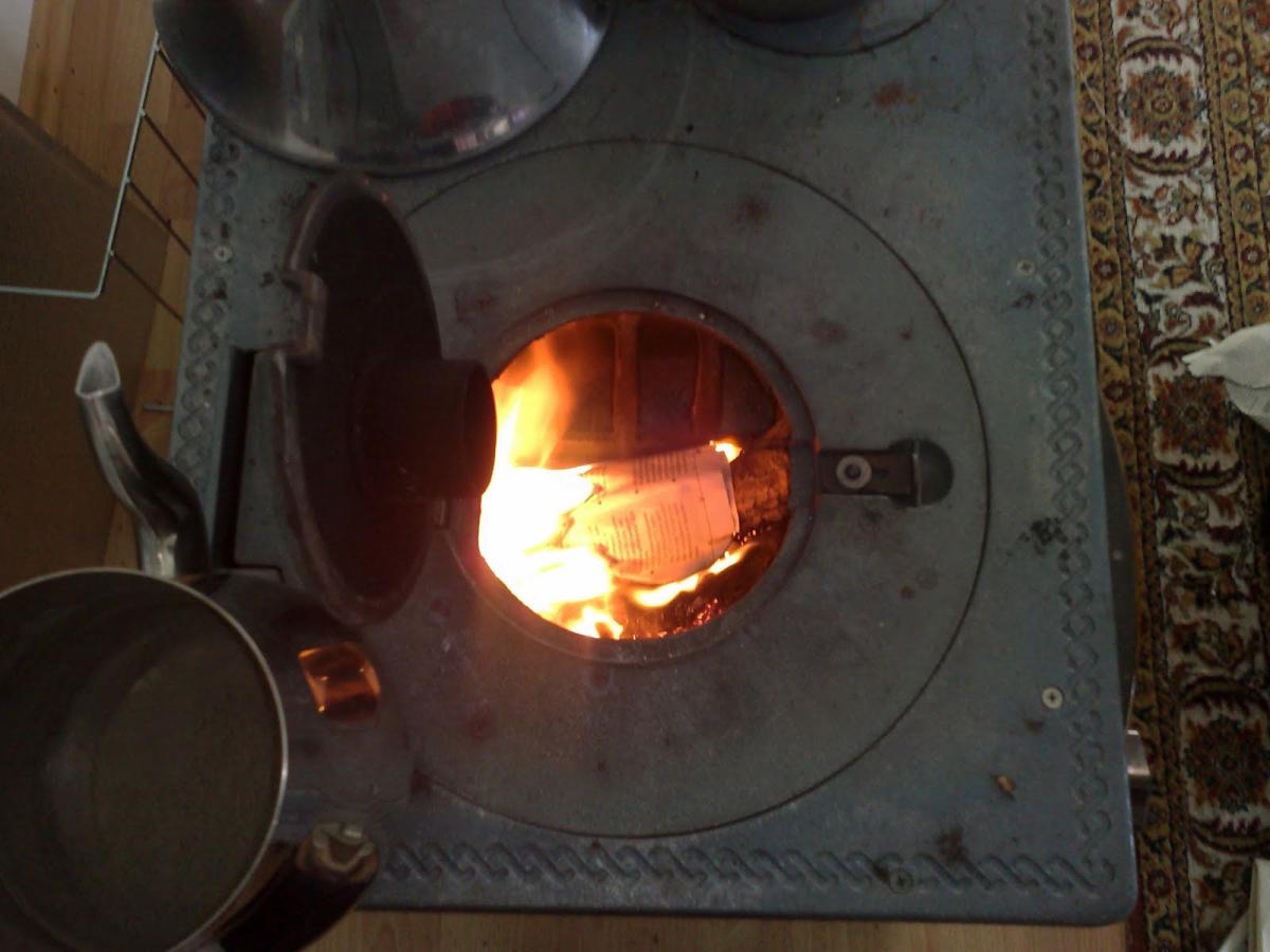 Soba gazı zehirlenmelerine karşı önlemler