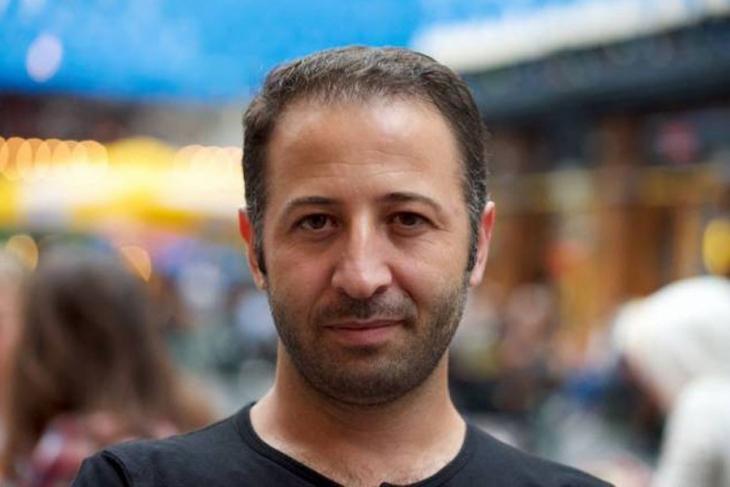 İnterpol PKK gazetecisini tutukladı