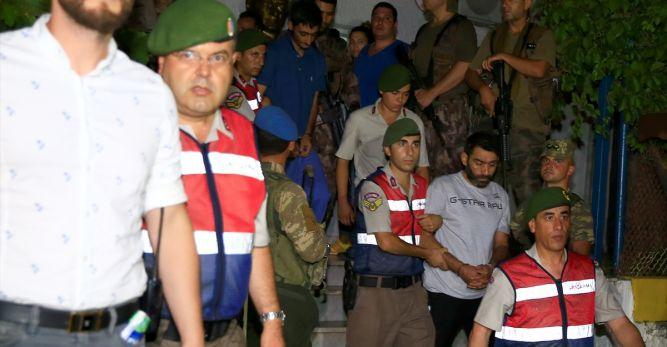 FETÖ'nün suikast timi 20 Şubat'ta yargılanacak