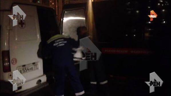 Moskova'da Rus yetkili ölü bulundu