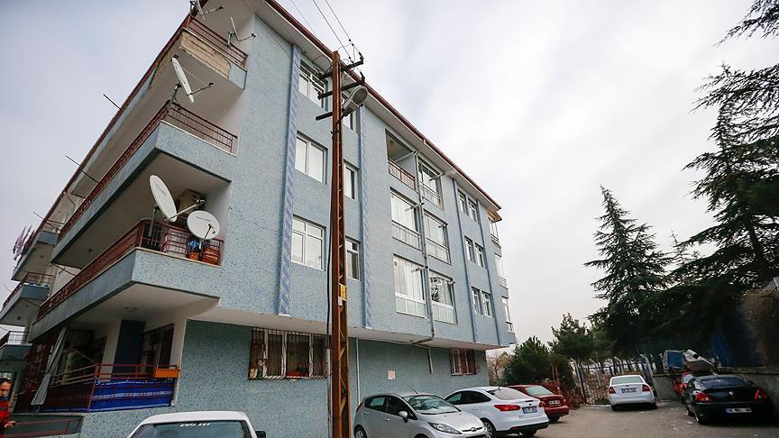 Suikastçinin referansı FETÖ'cü polisler